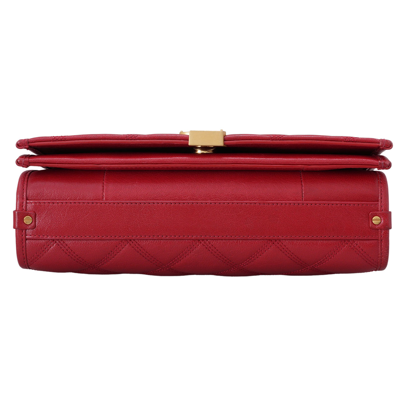 Yves Saint Laurent(USED)생로랑 650769 베카 체인백
